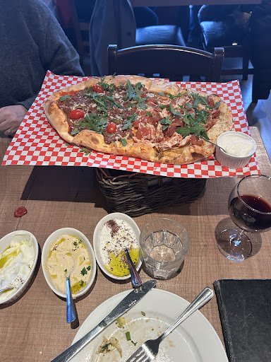 Photo of Wild Thyme - 705 12th St, New Westminster, BC V3M 4J7